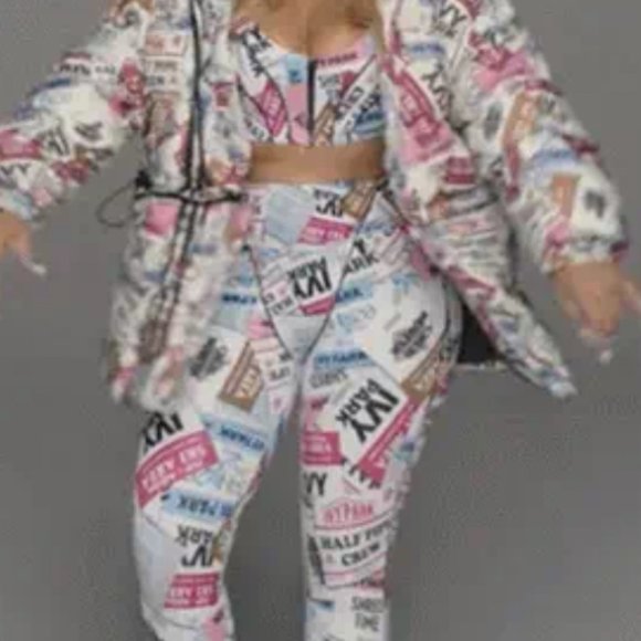 NWT BEYONCÉ X ADIDAS X IVY PARK -ICY PARK DROP XS SPORTS BRA - Picture 7 of 8